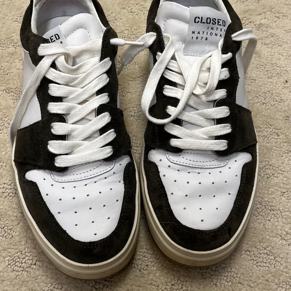 CLOSED sneakers
